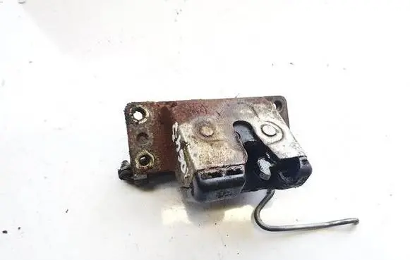 Opel Combo C Tailgate/trunk/boot lock/catch/latch