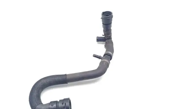 Land Rover Discovery Sport Engine coolant pipe/hose GJ32-8C480-AA