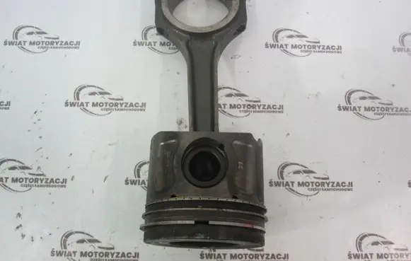Citroen Jumper Piston with connecting rod H268X RFC9C106200AA