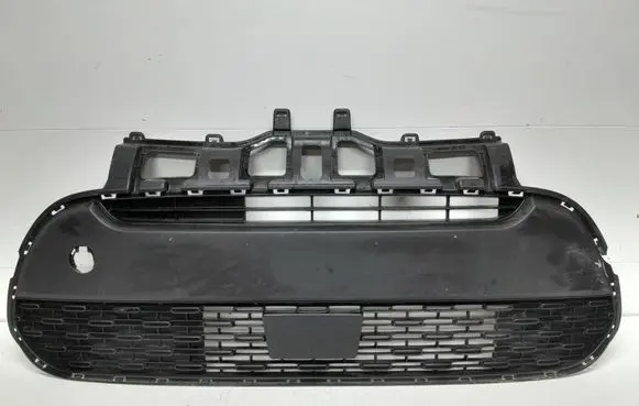 KIA Picanto Front bumper upper radiator grill 86560G6030