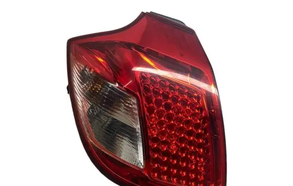 KIA Ceed Rear/tail lights 924011H0