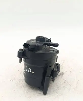 Opel Vivaro Fuel filter sv19m2311