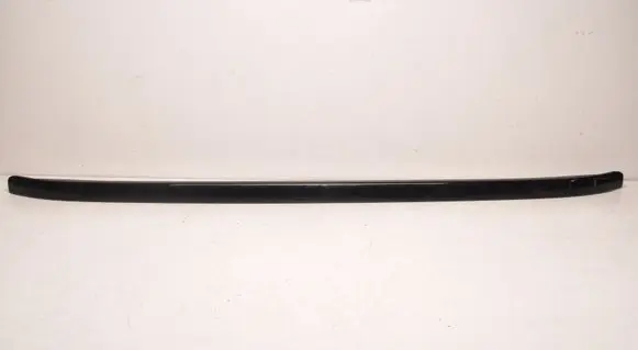 Peugeot Rifter Roof transverse bars on the 