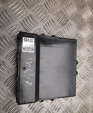 Toyota C-HR I Engine control unit/module 89981F4050