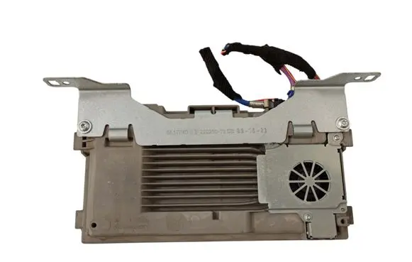 BMW 3 G20 G21 Speedometer control unit/module 62105A9C382 5A9C382 62105B86535