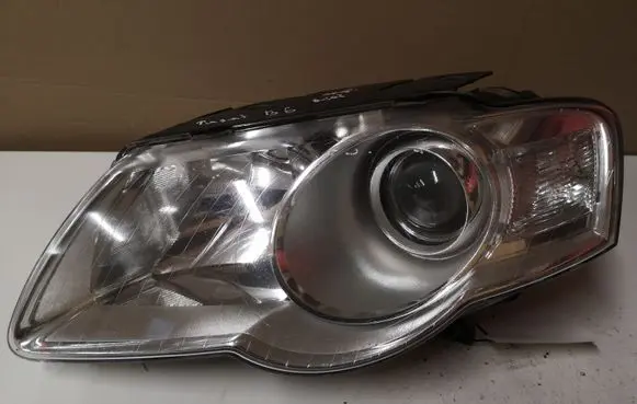 Volkswagen PASSAT B6 Headlight/headlamp 89316411 3C0941005T