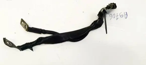 Hyundai Santa Fe Positive cable (battery) USD