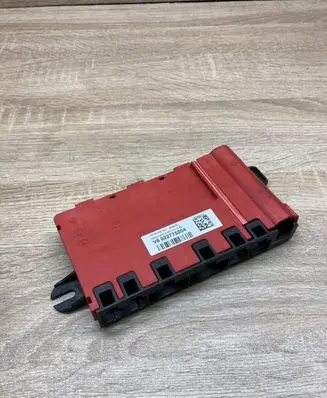 BMW 3 F30 F35 F31 Positive wiring loom 9227752