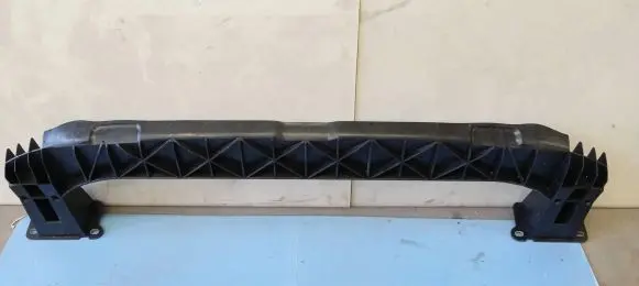 Citroen Berlingo Front bumper support beam 7414YQ