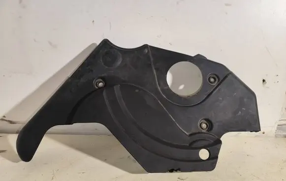 Audi A6 S6 C5 4B Timing belt guard (cover) 059103926 059103927