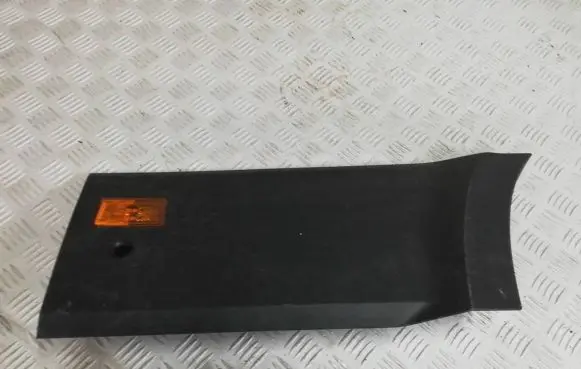 Volkswagen Crafter Rear fender molding trim 7C0853754