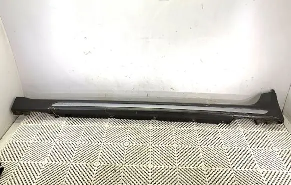 Peugeot 508 Front sill (body part) 
