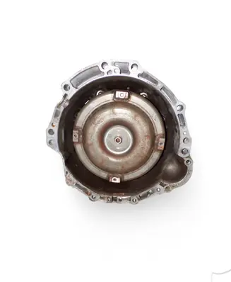 Infiniti FX Automatic gearbox RE7R01A VQ35HR FXJ0B