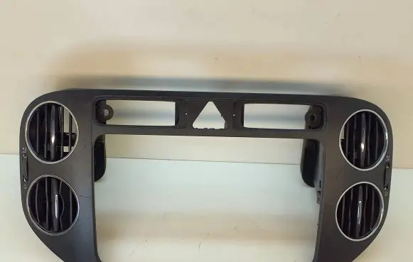 Volkswagen Golf Plus Panel trim 5M0858071H 5M0819062 5M0819727