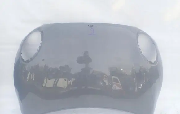 Mini One - Cooper F56 F55 Engine bonnet/hood