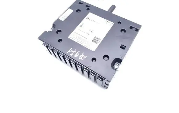 Hyundai Kona II GPS navigation control unit/module 96560HF100 VN450ZZZEP