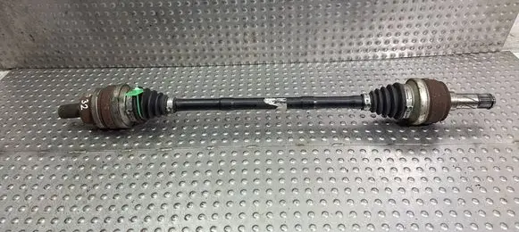 Ford Kuga I Rear driveshaft S26380917 6G9N4B402BA