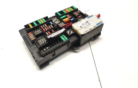 Fuse module