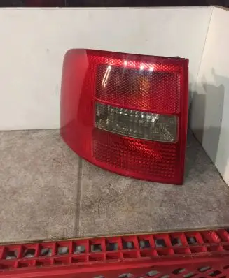 Audi A6 S6 C5 4B Rear/tail lights 4B9945095F 41290383 412909999