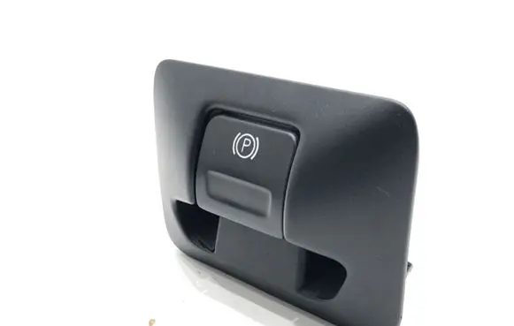 Volvo V60 Hand parking brake switch 31433500