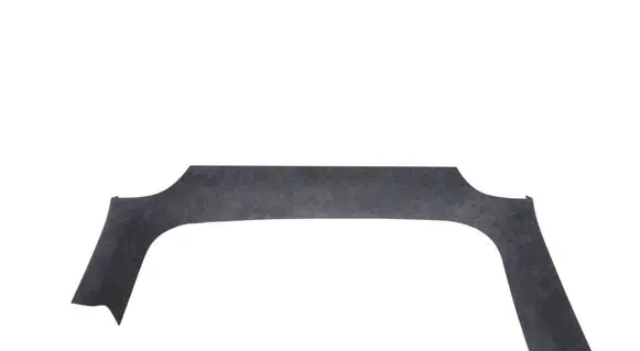 (C) pillar trim