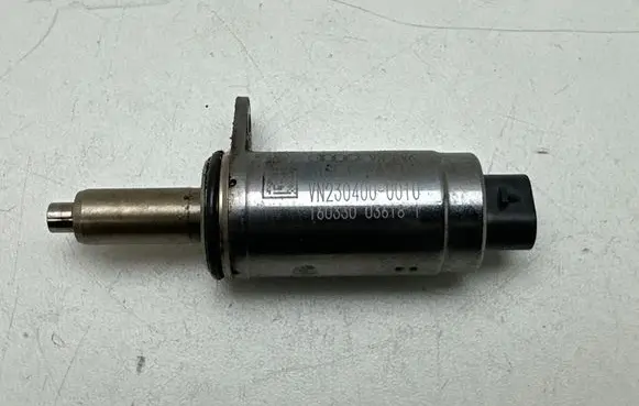 Audi A3 S3 8V Camshaft vanos timing valve 06E103697K