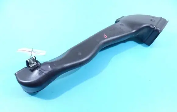 Porsche Panamera (970) Air intake duct part 97057249400 IMPRK1279101