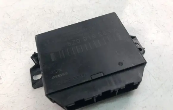 Audi A4 S4 B6 8E 8H Other control units/modules 8Z0919283A