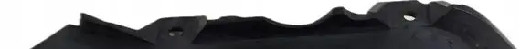 Land Rover Defender Radiator trim L8B2-6538-A
