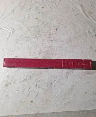 BMW 3 F30 F35 F31 Emergency warning sign 27R034006