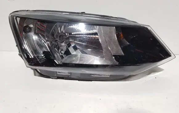 Skoda Fabia Mk3 (NJ) Headlight/headlamp 6V1941016C