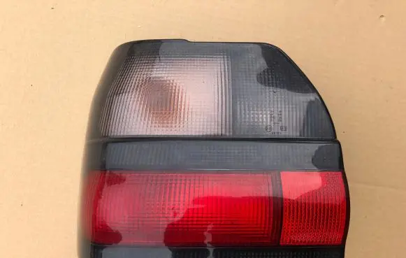Renault 19 Rear/tail lights