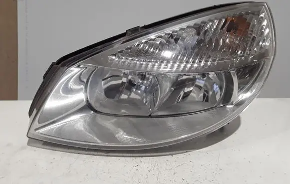 Renault Scenic II - Grand scenic II Headlight/headlamp