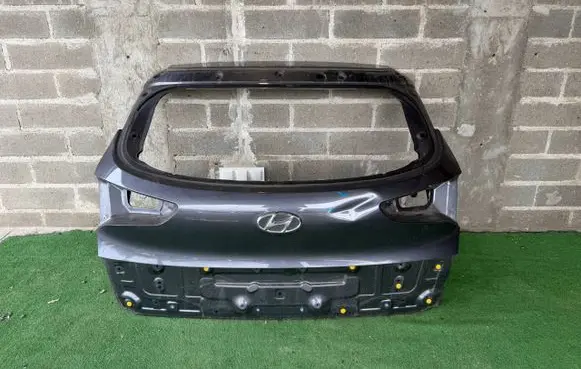 Hyundai Tucson LM Tailgate/trunk/boot lid