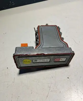 Volkswagen ID.3 Coolant heater 1EA963231