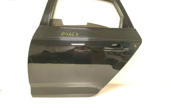 Audi A4 S4 B9 Rear door