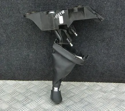 Ford B-MAX Gear shifter/selector AV1R7C453BKA