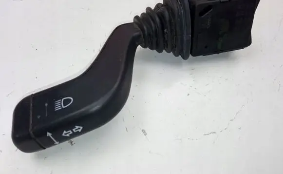 Opel Corsa C Indicator stalk 09185413