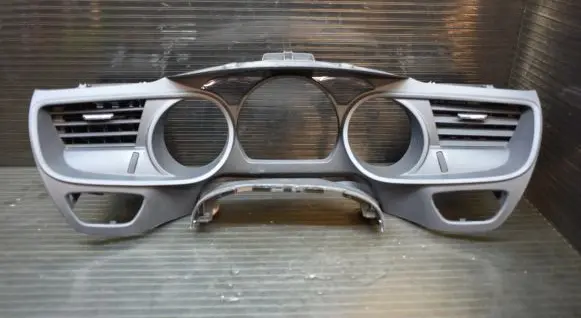 Citroen C5 Dashboard trim 9682386677