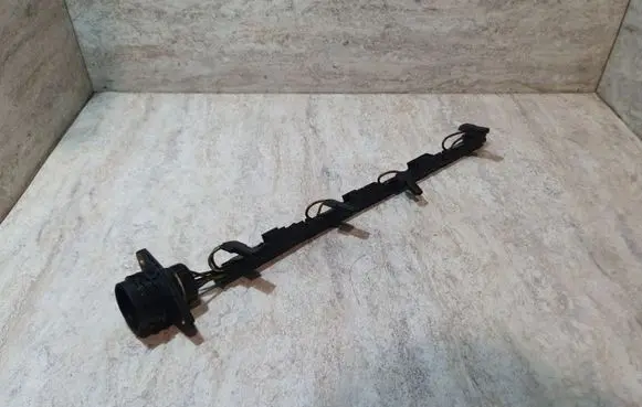 Volkswagen PASSAT B5.5 Fuel injector wires 038971803