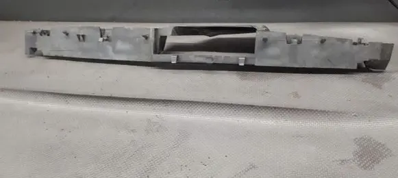 Renault Scenic II - Grand scenic II Radiator trim 8200158163