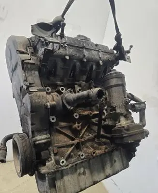 Volkswagen PASSAT B6 Engine BKC