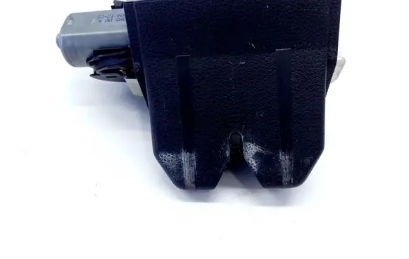 Seat Alhambra (Mk2) Tailgate/trunk/boot lock/catch/latch 7P0827505K