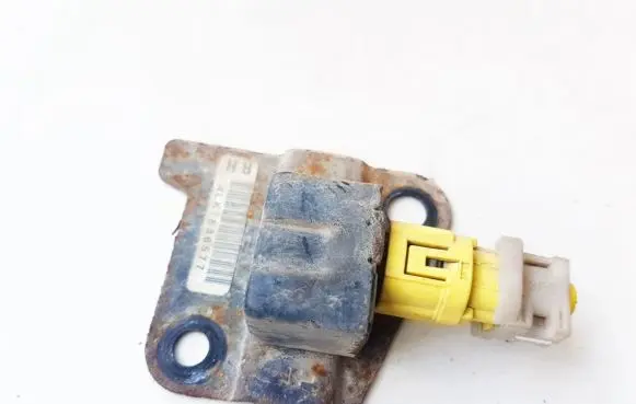 Subaru Legacy Airbag deployment crash/impact sensor 98231AE000 187600-3470