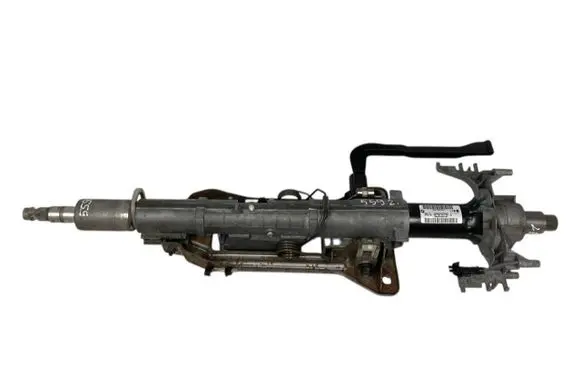BMW 3 E90 E91 Steering wheel axle 6780273 32306780273 881401077515