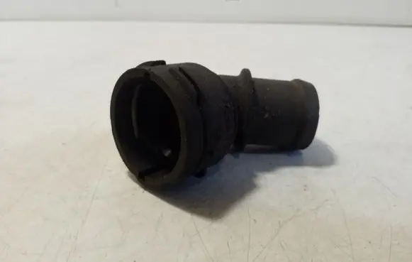 Audi A3 S3 8L Engine coolant pipe/hose 1J0121619