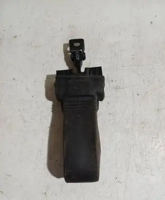 Audi A6 S6 C7 4G Rear door check strap stopper 4G0839249A
