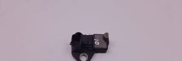 Peugeot 3008 I Crankshaft position sensor 9664387380
