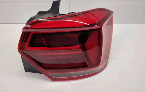 Volkswagen Polo Rear/tail lights 2G0945096B