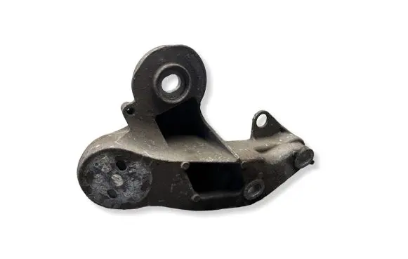 Audi A6 S6 C6 4F Engine mounting bracket 4F0199351S